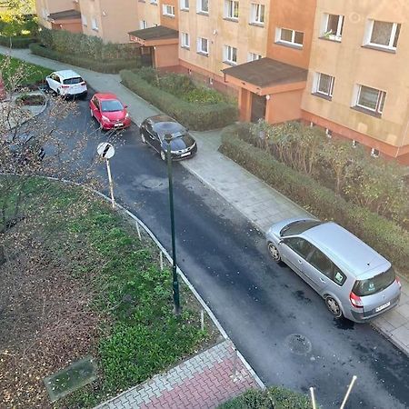 Lucky Seven Cosy 1-Bedroom Apartment, Free Parking Cracovie Extérieur photo