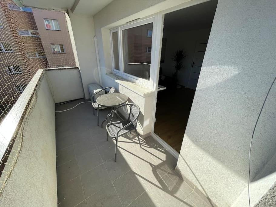 Lucky Seven Cosy 1-Bedroom Apartment, Free Parking Cracovie Extérieur photo